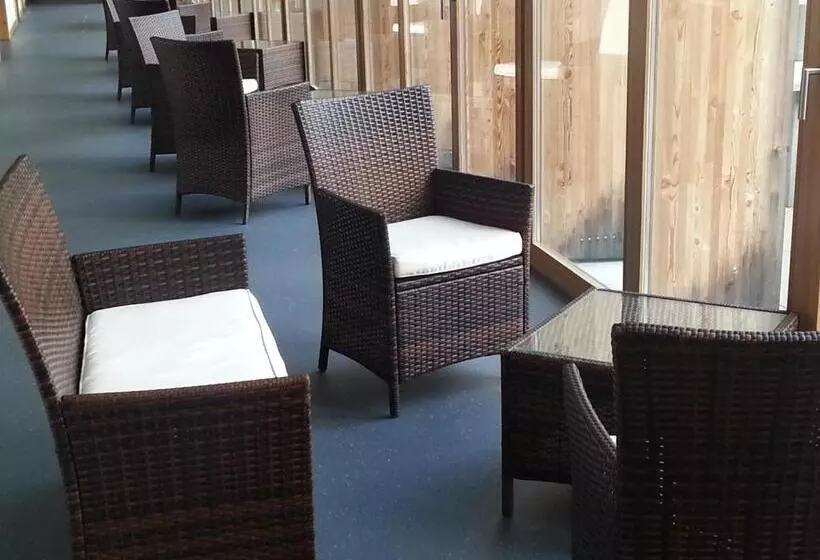 Familienhotel Campagna