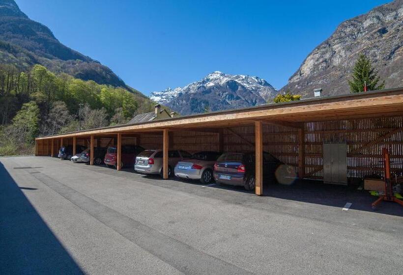 Familienhotel Campagna