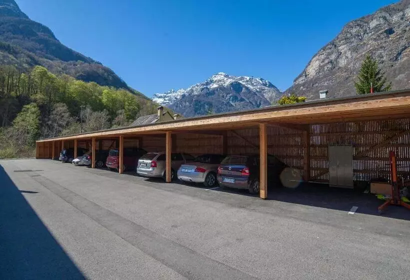 Familienhotel Campagna