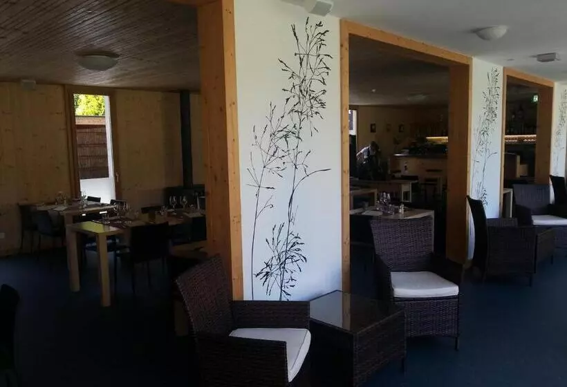 Familienhotel Campagna