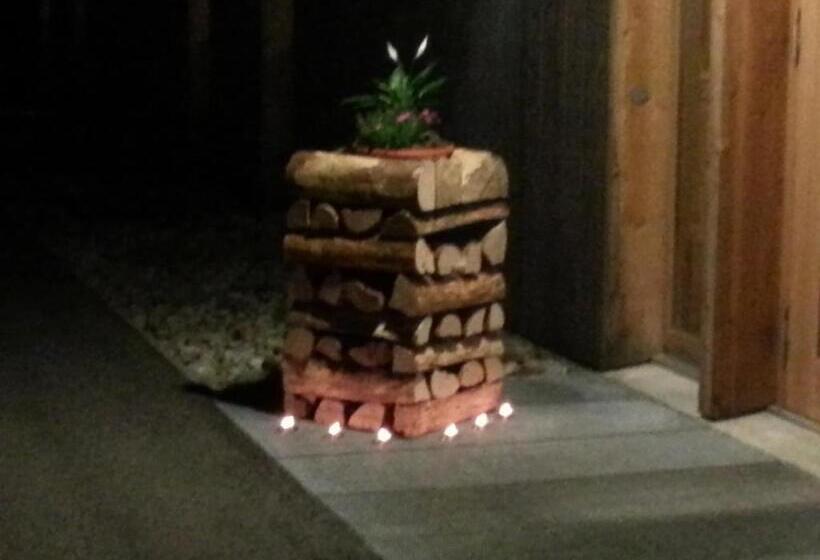 Familienhotel Campagna