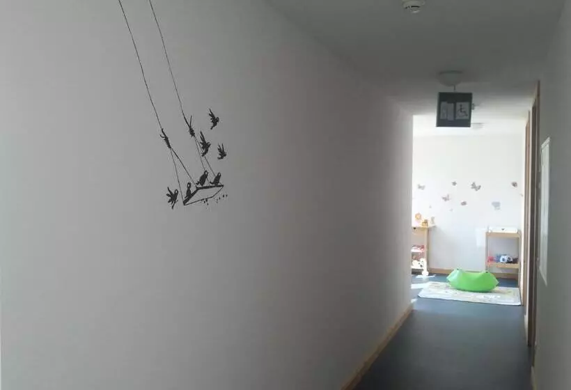 Familienhotel Campagna