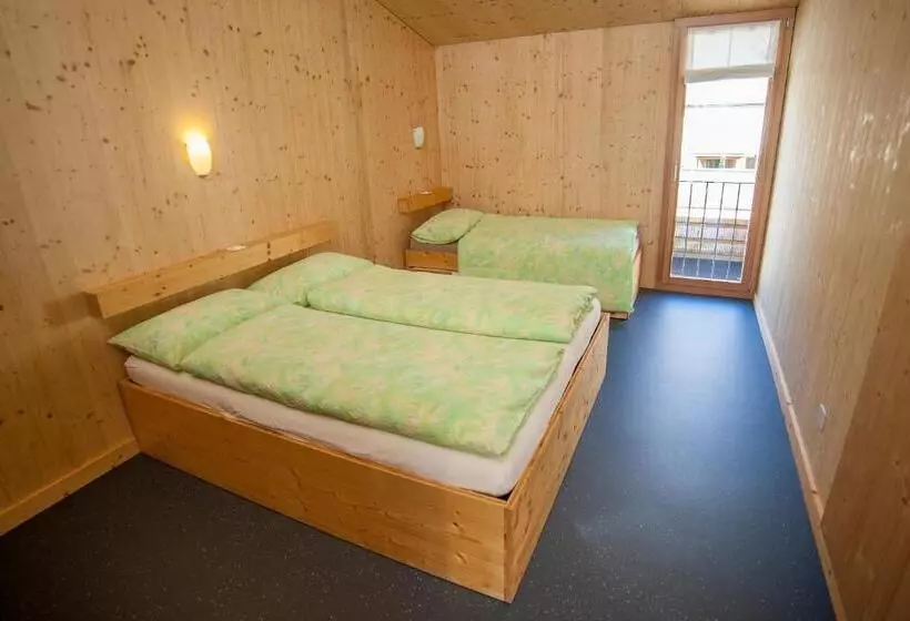 Familienhotel Campagna