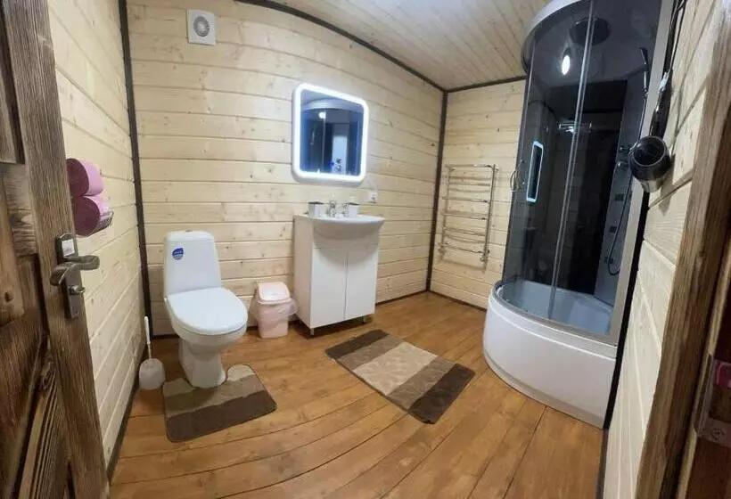 Hotelli верховинський водограй