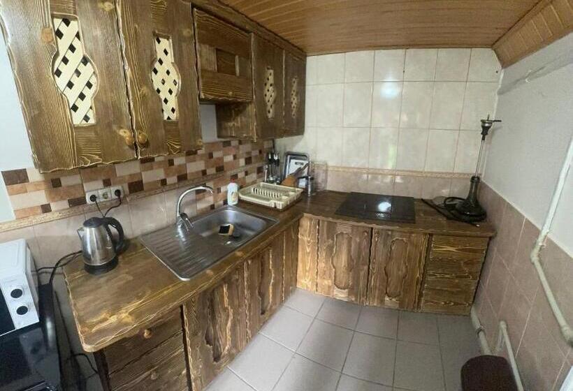 فندق верховинський водограй