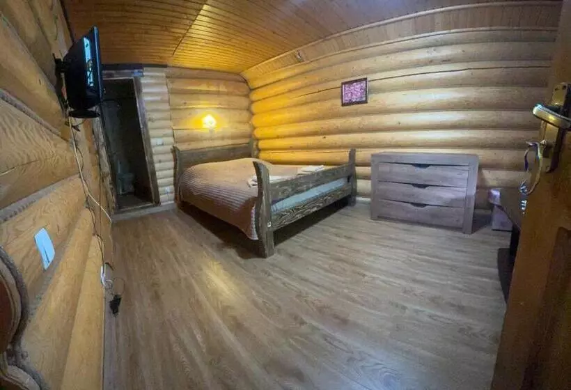 Hotelli верховинський водограй