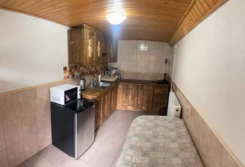 Hotelli верховинський водограй