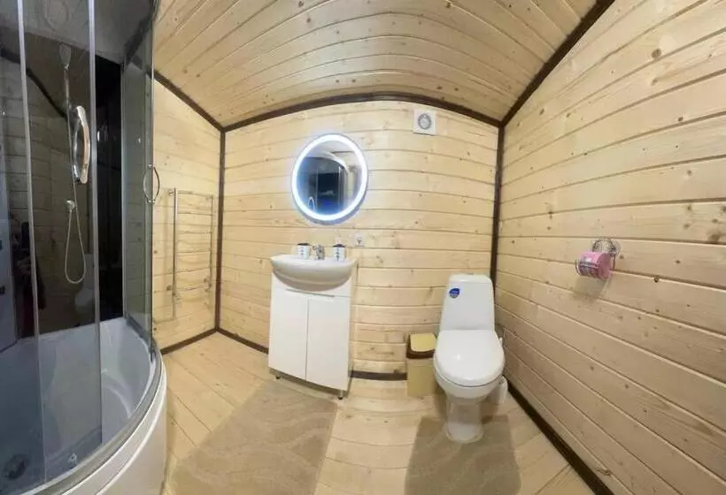 Hotelli верховинський водограй