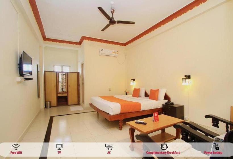 Collection O 9630 Hotel Maharaja