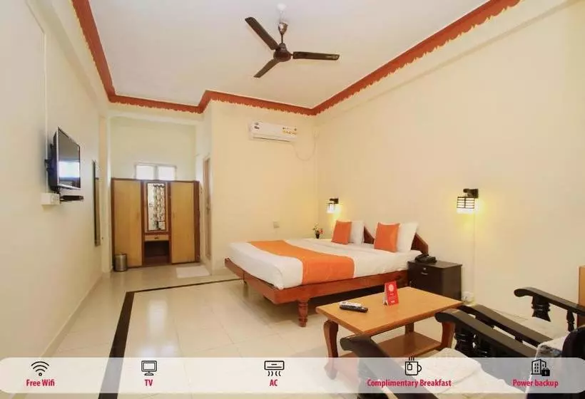 Collection O 9630 Hotel Maharaja