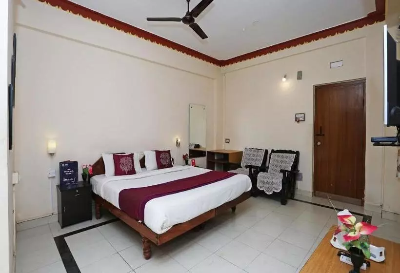 Collection O 9630 Hotel Maharaja