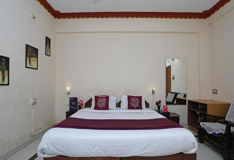 Collection O 9630 Hotel Maharaja