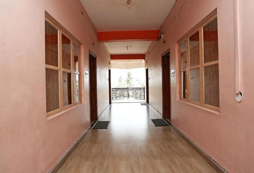 Collection O 9630 Hotel Maharaja