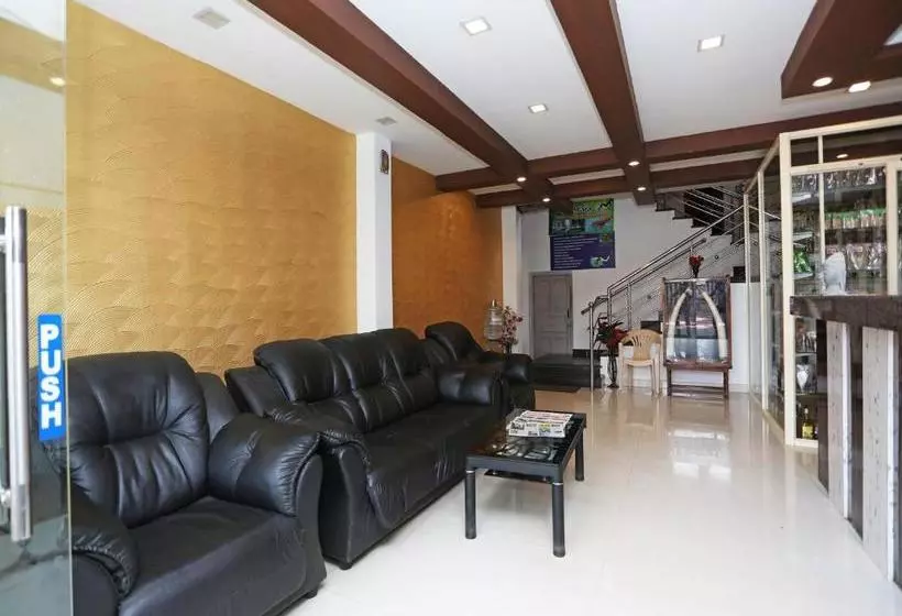 Collection O 9630 Hotel Maharaja