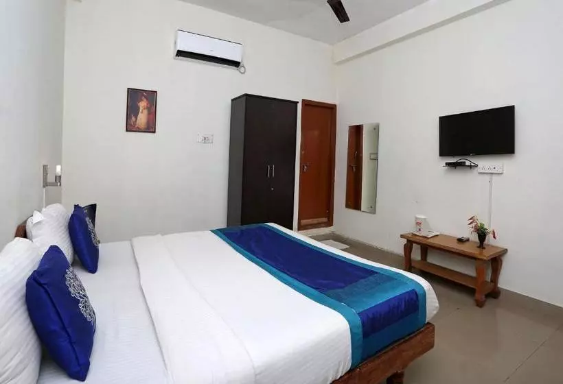 Collection O 9630 Hotel Maharaja