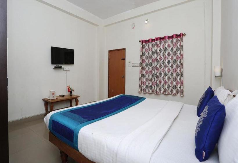 Collection O 9630 Hotel Maharaja