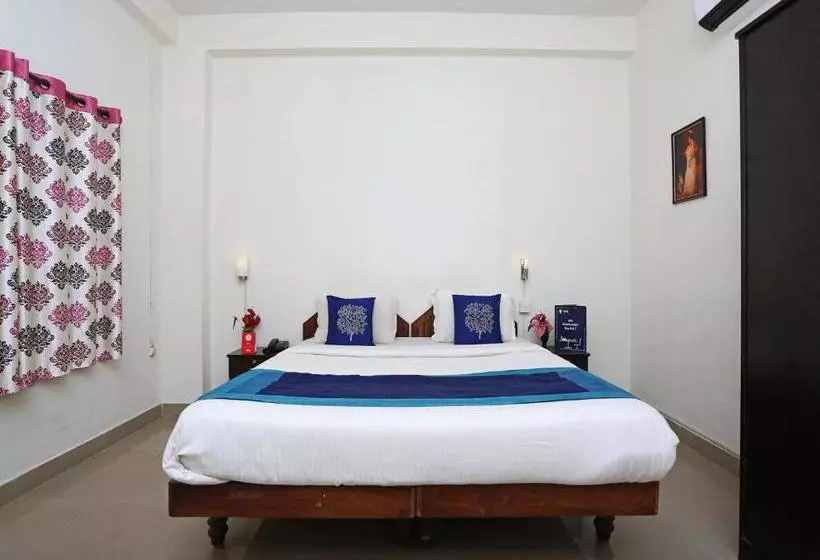 Collection O 9630 Hotel Maharaja