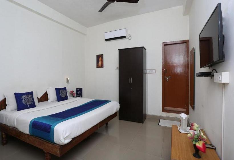 Collection O 9630 Hotel Maharaja