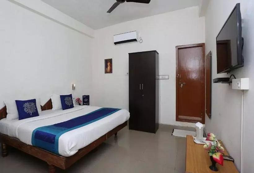 Collection O 9630 Hotel Maharaja