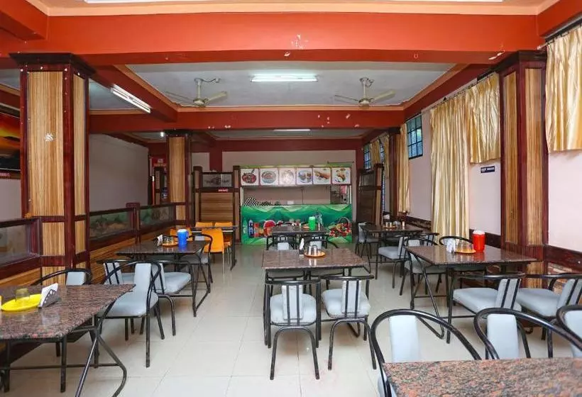 Collection O 9630 Hotel Maharaja