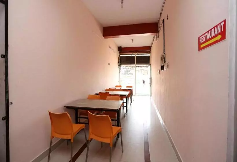 Collection O 9630 Hotel Maharaja