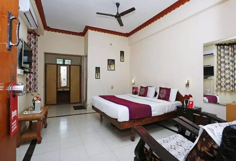 Collection O 9630 Hotel Maharaja