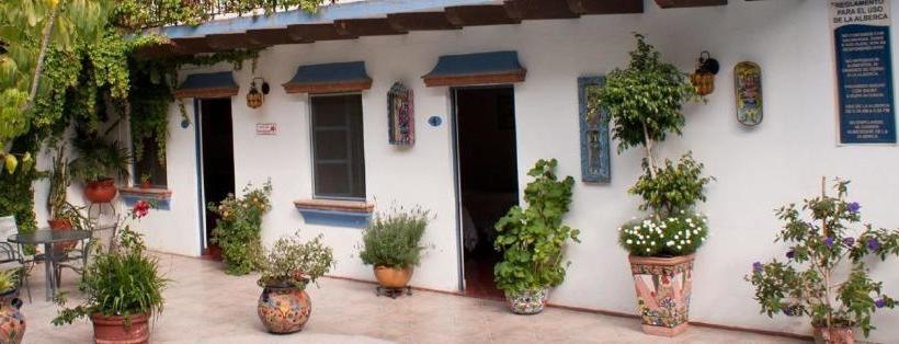 فندق Casa De Los Milagros