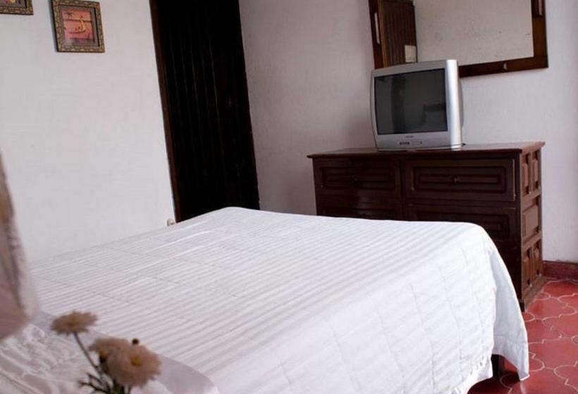 فندق Casa De Los Milagros