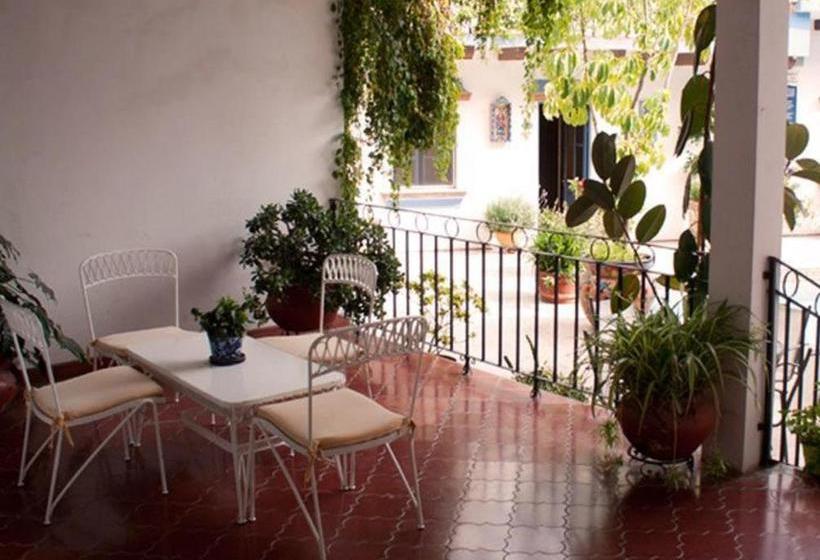 فندق Casa De Los Milagros