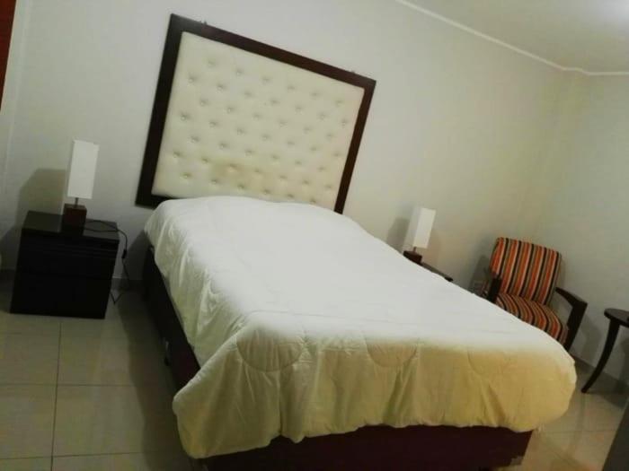 Hotel Casa Del Inka Perú