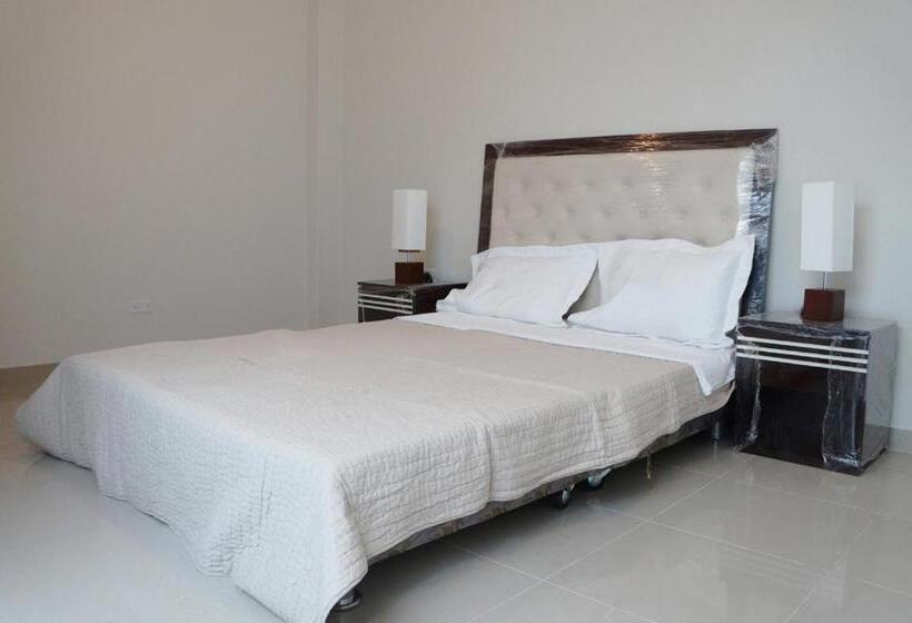 Hotel Casa Del Inka Perú