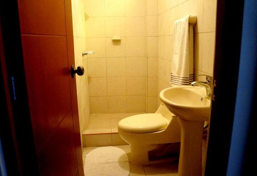 Hotel Casa Del Inka Perú