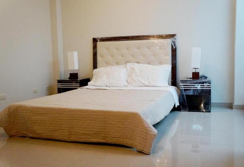 Hotel Casa Del Inka Perú