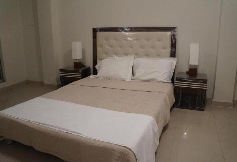 Hotel Casa Del Inka Perú