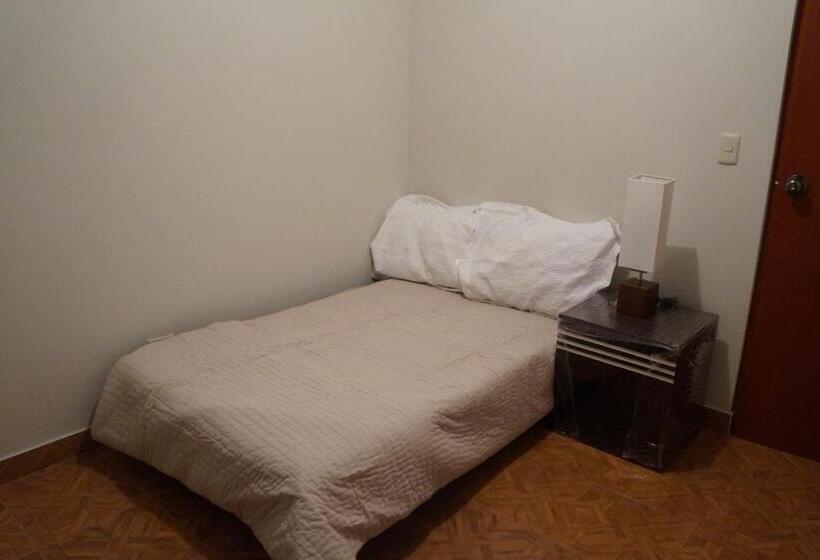 Hotel Casa Del Inka Perú