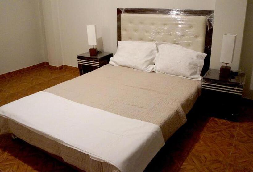 Hotel Casa Del Inka Perú