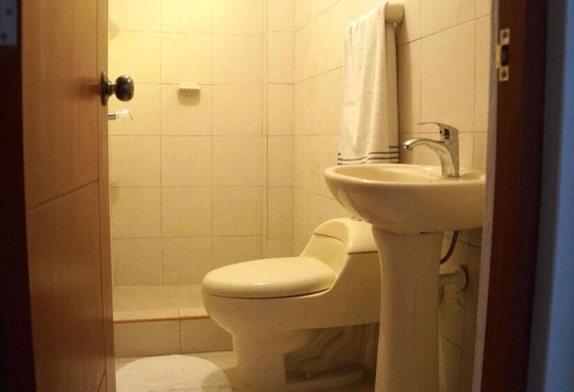 Hotel Casa Del Inka Perú