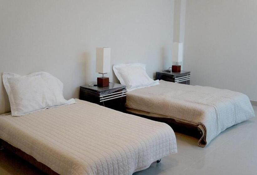 Hotel Casa Del Inka Perú