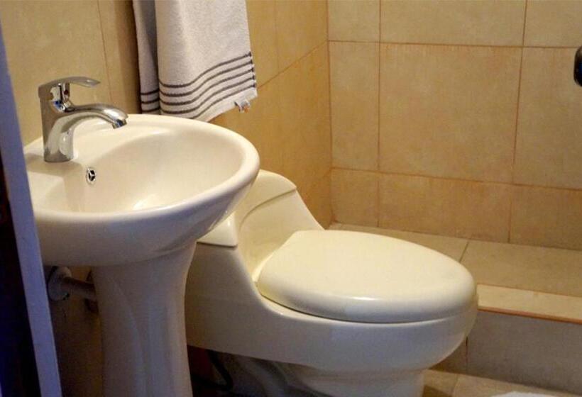 Hotel Casa Del Inka Perú