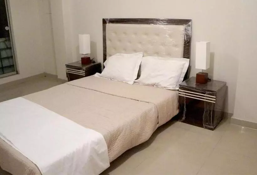 Hotelli Casa Del Inka Perú