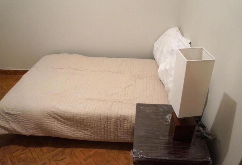 Hotel Casa Del Inka Perú