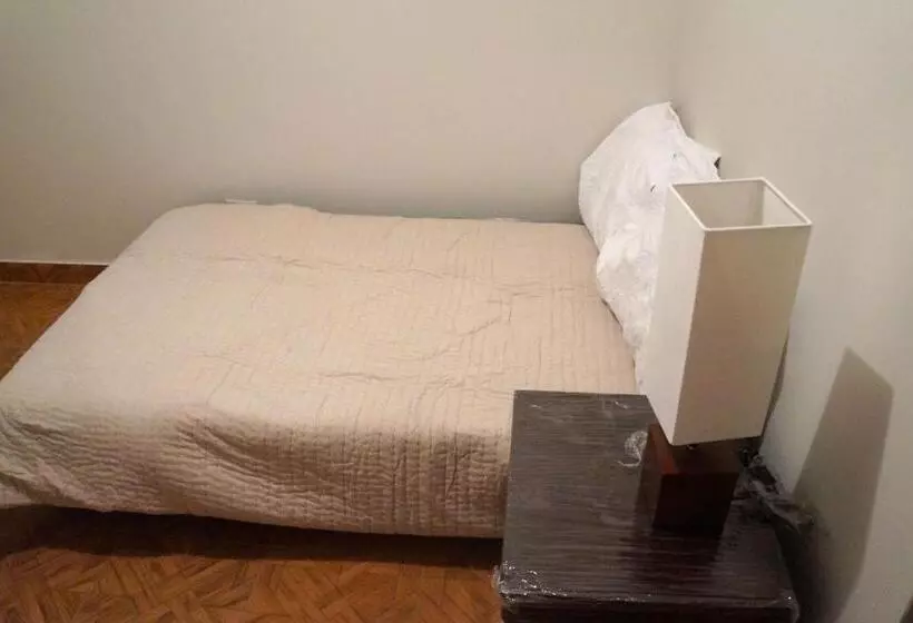 Hotelli Casa Del Inka Perú