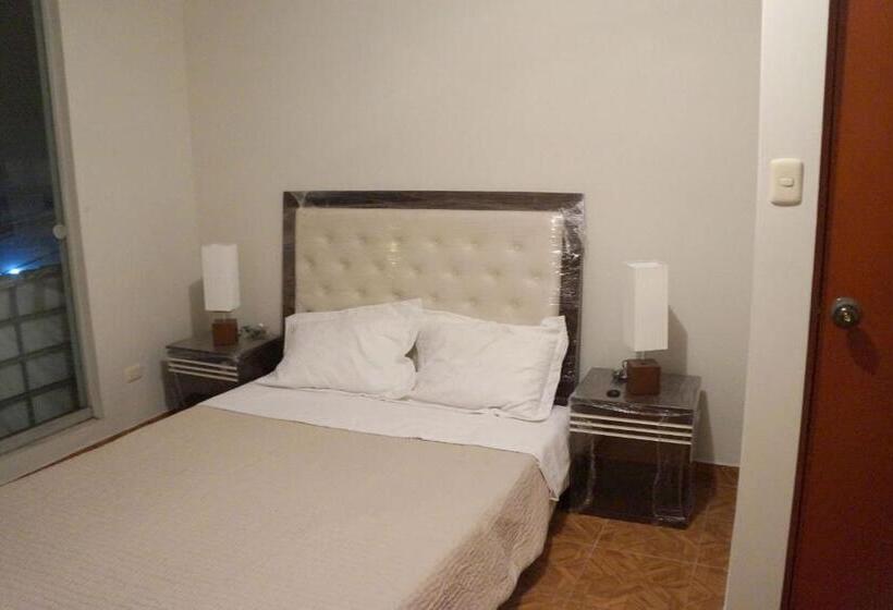 Hotel Casa Del Inka Perú