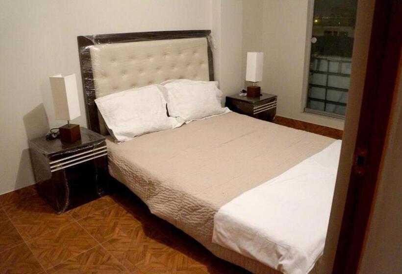 Hotel Casa Del Inka Perú