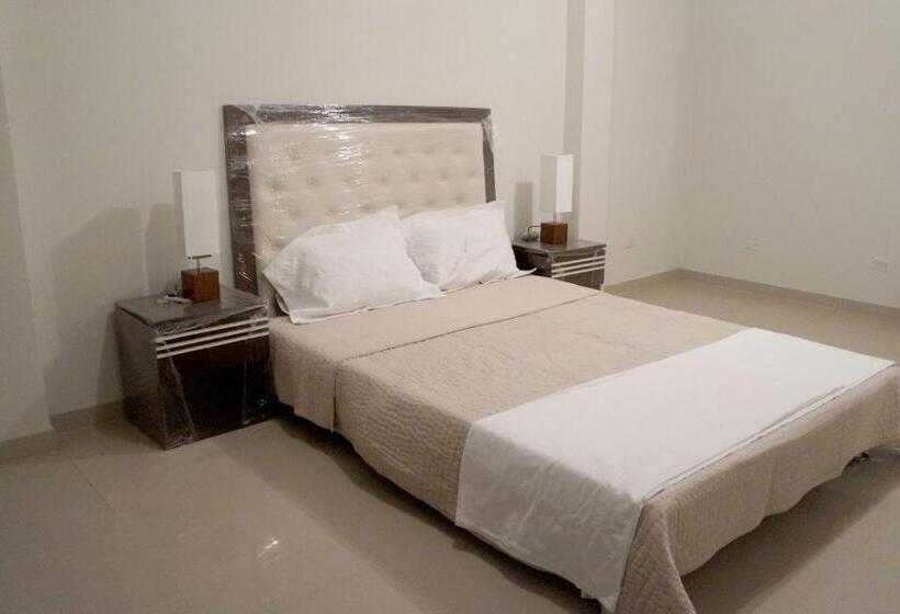 Hotel Casa Del Inka Perú