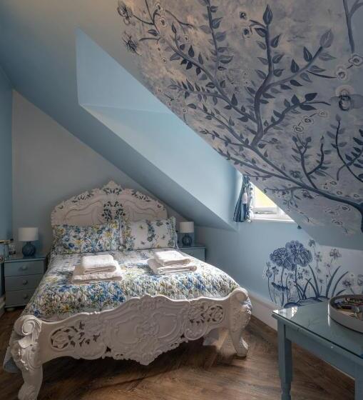 בית מלון כפרי Croydon Hall