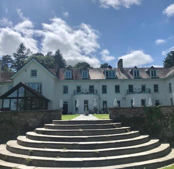 בית מלון כפרי Croydon Hall