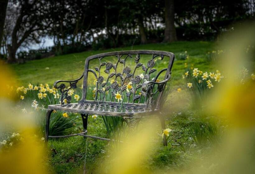 בית מלון כפרי Croydon Hall