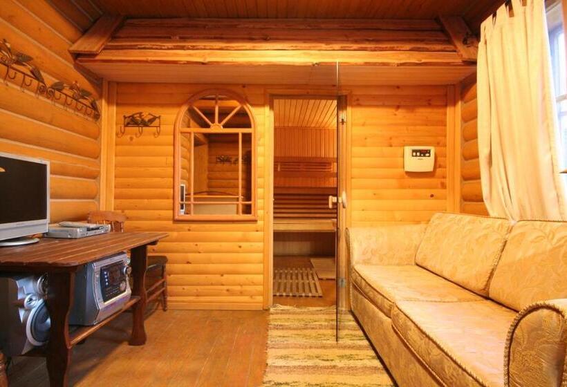 ホテル Khatky Ruslany