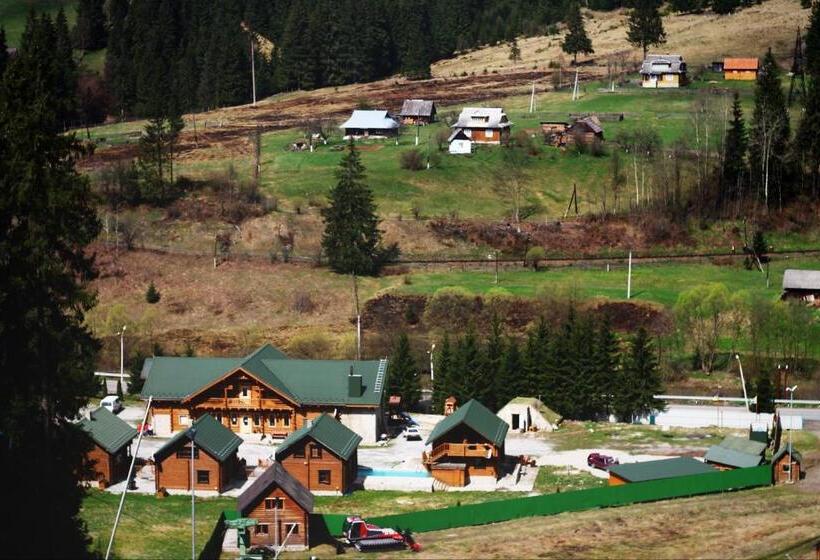 ホテル Khatky Ruslany